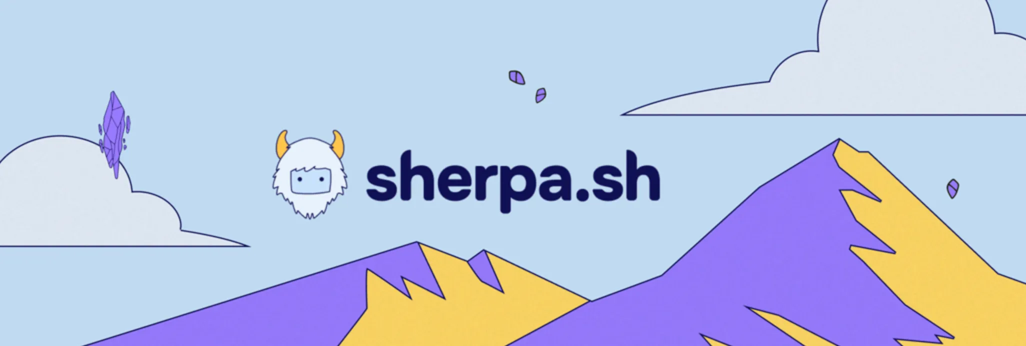 Sherpa.sh